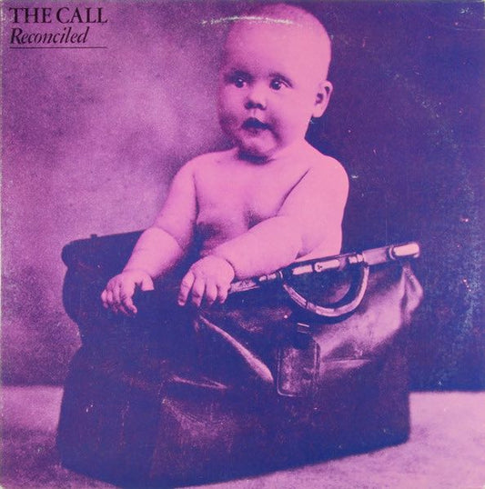 Call, The - Reconciled LP