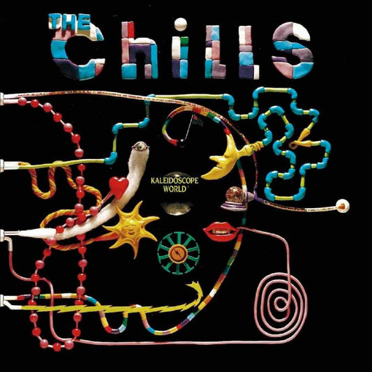 Chills, The - Kaleidoscope World LP