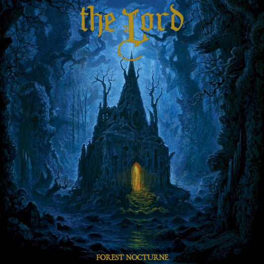 Lord, The - Forest Nocturne LP