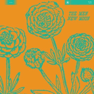 Men, The - New Moon LP