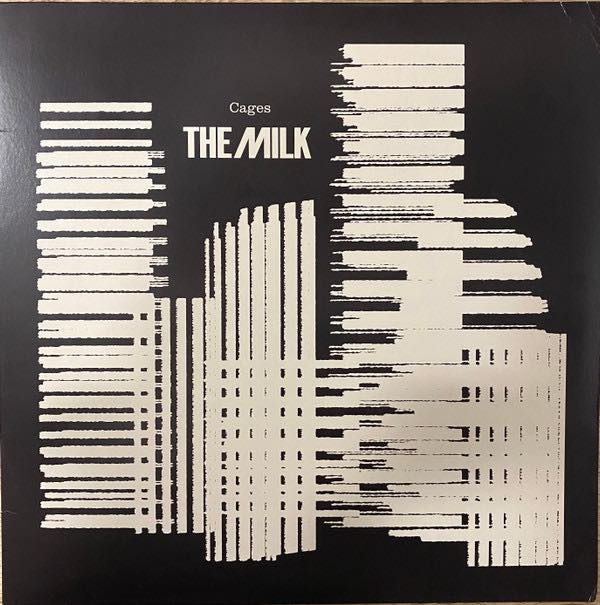 Milk, The - Cages