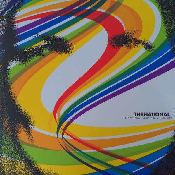 National, The - Sad Songs For Dirty Lovers