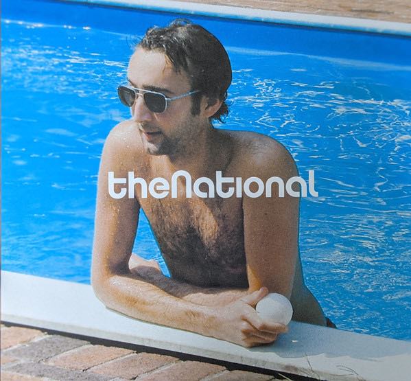 National, The - The National