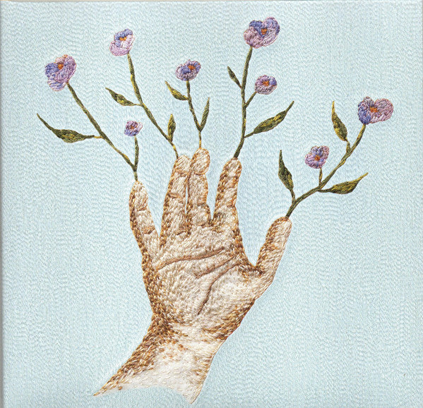 Ophelias, The - Crocus