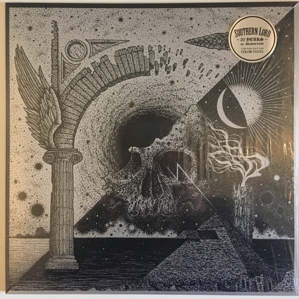 Secret, The - Lux Tenebris LP