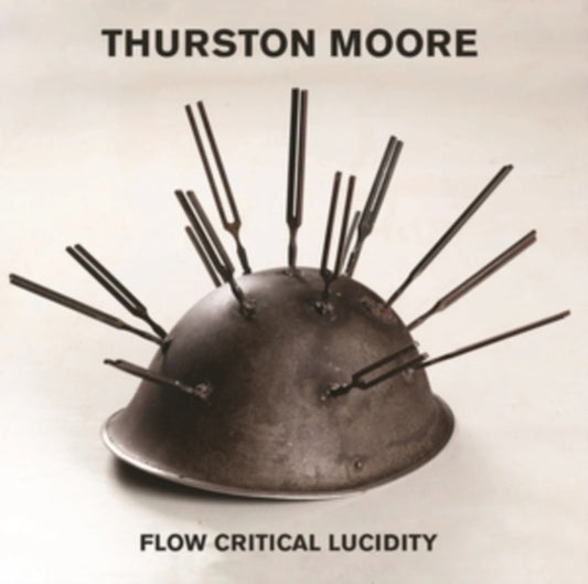 Moore, Thurston - Flow Critical Lucidity CS