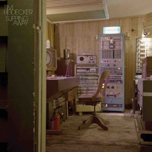 Heidecker, Tim - Slipping Away LP