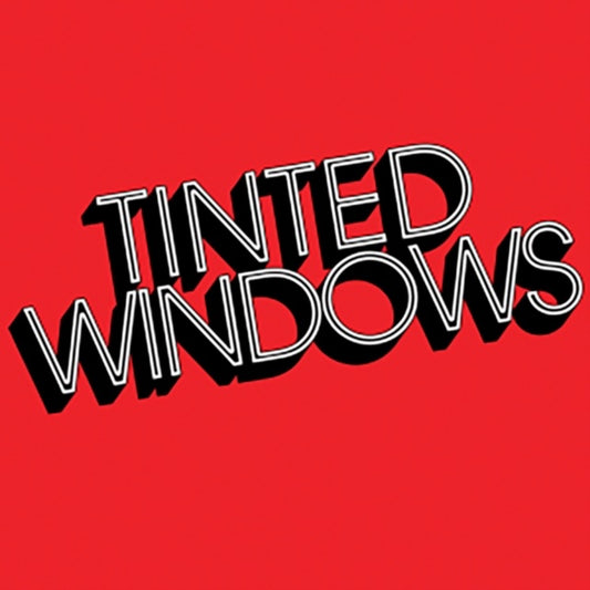 Tinted Windows - Tinted Windows (RSD) LP