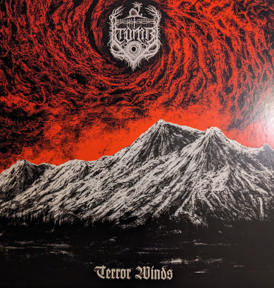 Tomb - Terror Winds LP