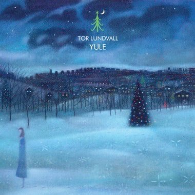 Lundvall, Tor - Yule LP