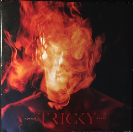 Tricky - Adrian Thaws