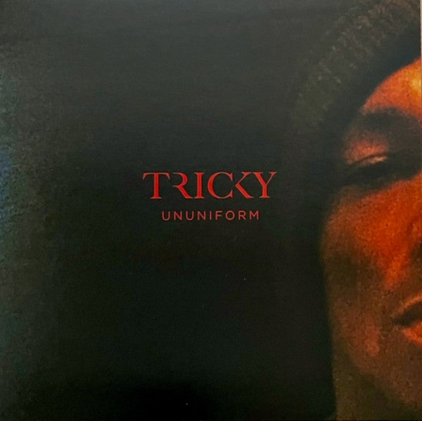 Tricky - Ununiform