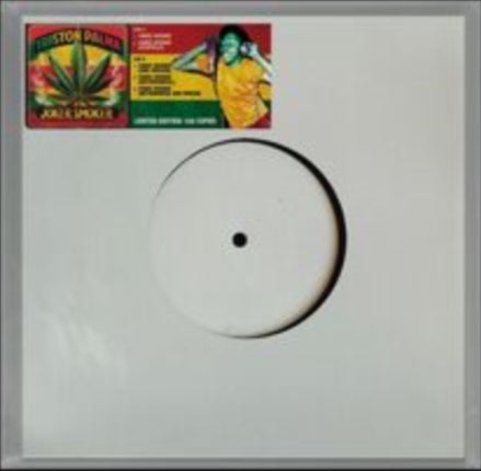 Palmer, Tristan - Joker Smoker LP