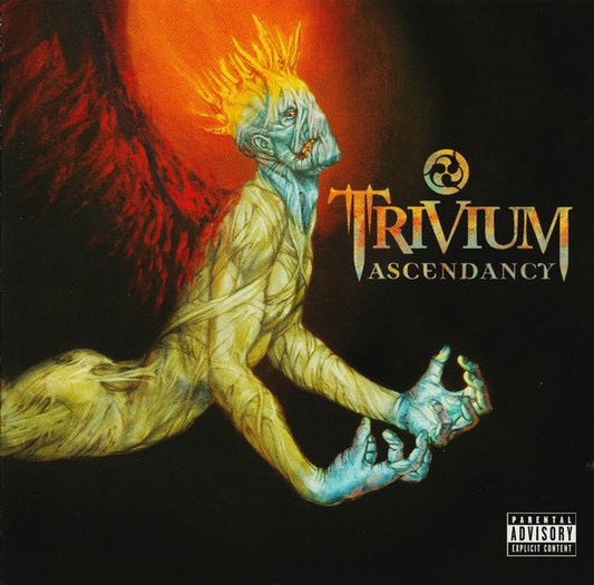 Trivium - Ascendancy LP