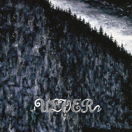 Ulver - Bergatt - Et Eeventyr I 5 Capitler LP