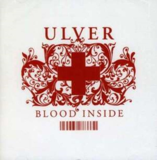 Ulver - Blood Inside LP