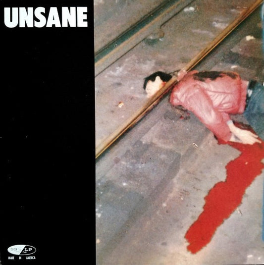 Unsane - Unsane