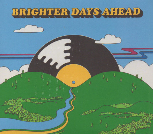 Various: Brighter Days Ahead