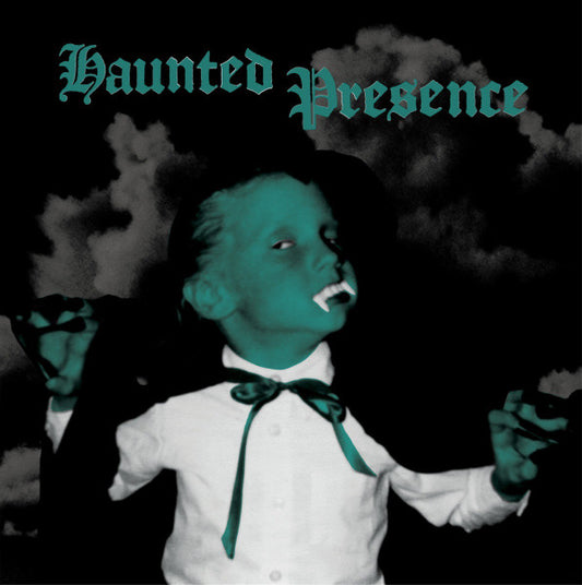 Various: Haunted Presence LP