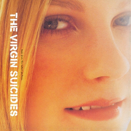 Soundtrack: The Virgin Suicides LP