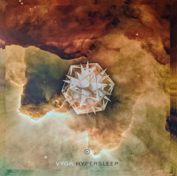 VYGR - Hypersleep LP