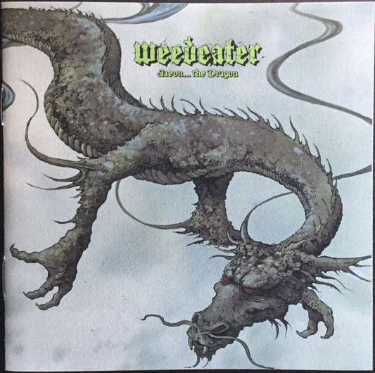 Weedeater - Jason...The Dragon LP