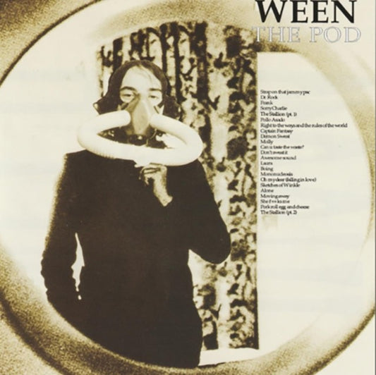 Ween - The Pod LP