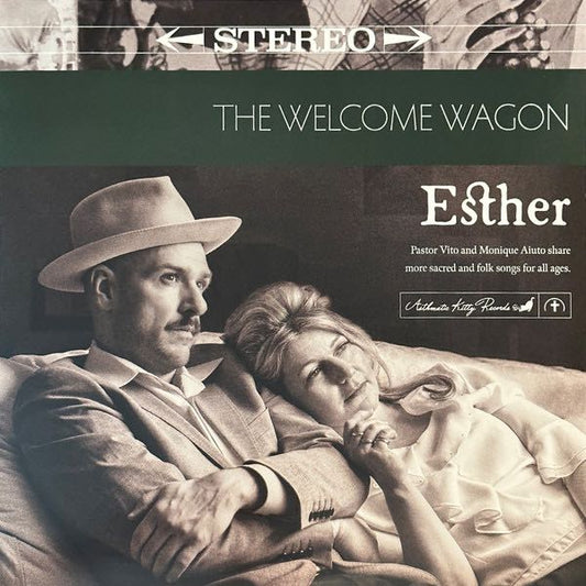 Welcome Wagon, The - Esther