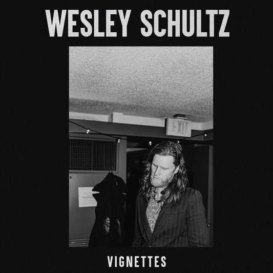 Schultz, Wesley - Vignettes