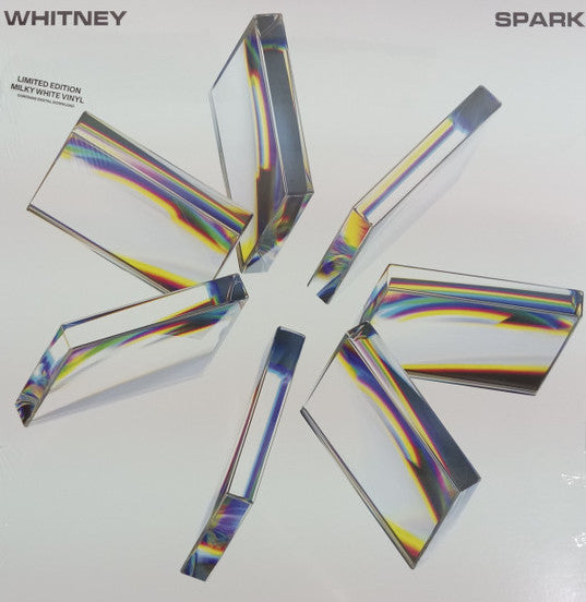 Whitney - Spark