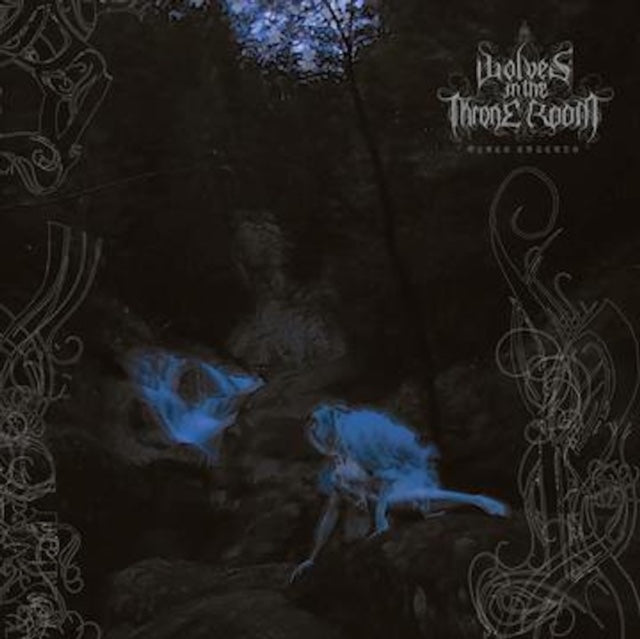 Wolves In The Throne Room - Black Cascade (RSD) LP