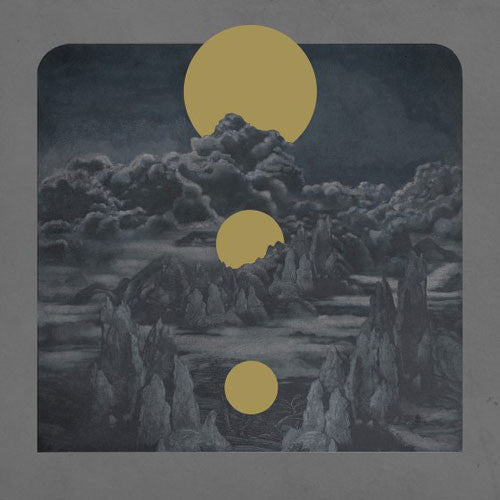 YOB - Clearing The Path To Ascend LP