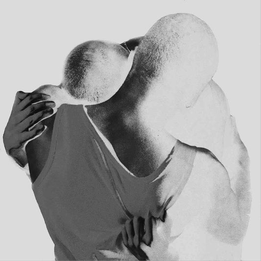 Young Fathers - Dead (RSD) LP