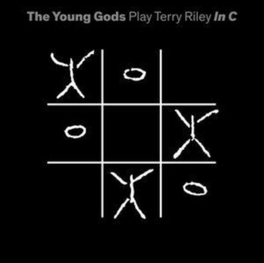 Young Gods, The - Terry Riley In C LP